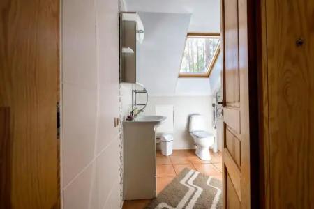 Svečių namai Smalvas - 6