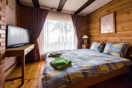 Svečių namai Smalvas - 26