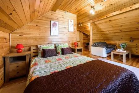 Svečių namai Smalvas - 8