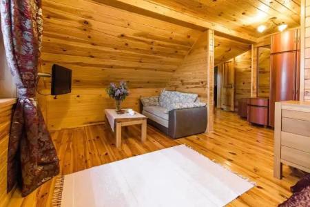 Svečių namai Smalvas - 11