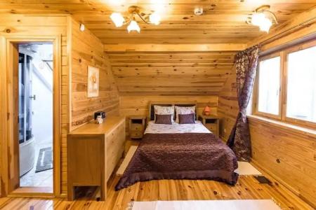 Svečių namai Smalvas - 12