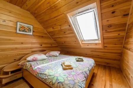 Svečių namai Smalvas - 34