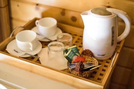 Svečių namai Smalvas - 13