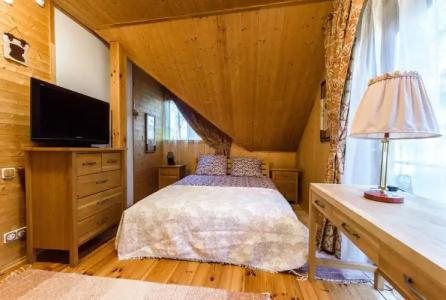 Svečių namai Smalvas - 20