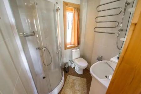 Svečių namai Smalvas - 38