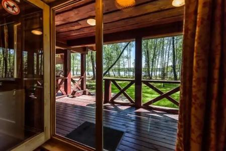 Svečių namai Smalvas - 35