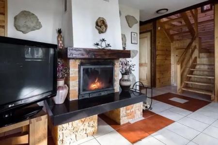 Svečių namai Smalvas - 28