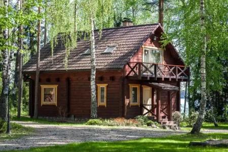 Svečių namai Smalvas - 22