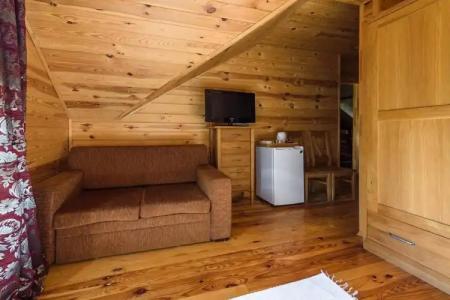 Svečių namai Smalvas - 18