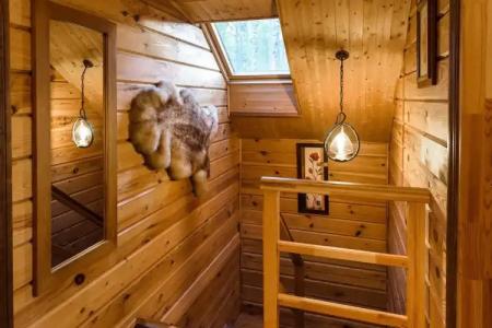 Svečių namai Smalvas - 23