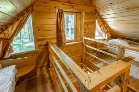 Svečių namai Smalvas - 33