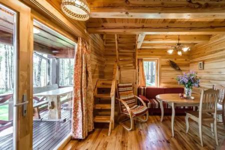 Svečių namai Smalvas - 36