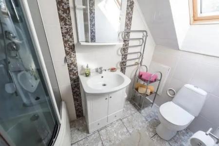 Svečių namai Smalvas - 9