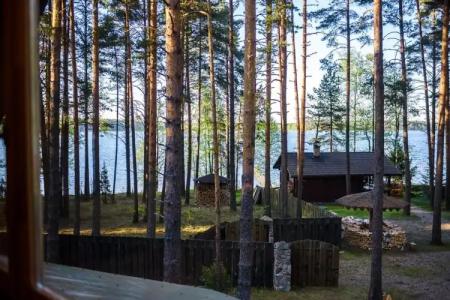 Svečių namai Smalvas - 5