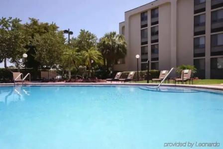 Hampton Inn Ft. Lauderdale-Cypress Creek - 15