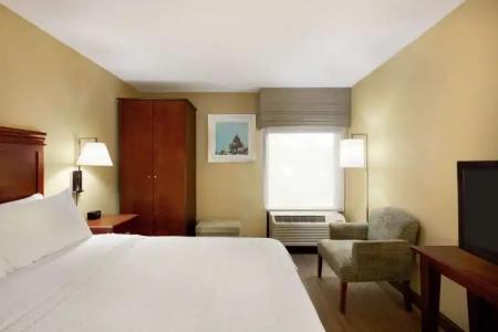 Hampton Inn Ft. Lauderdale-Cypress Creek - 4