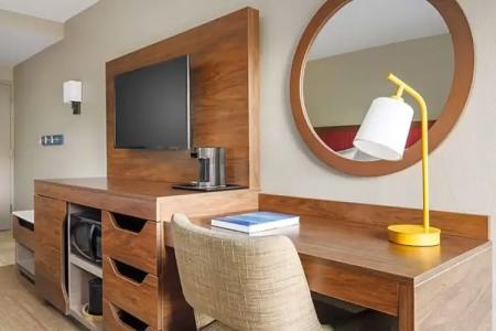 Hampton Inn Ft. Lauderdale-Cypress Creek - 41