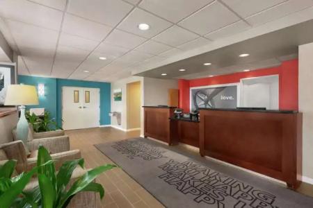 Hampton Inn Ft. Lauderdale-Cypress Creek - 1