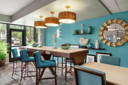 Hampton Inn Ft. Lauderdale-Cypress Creek - 27