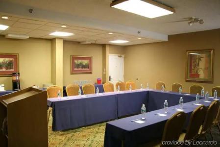 Hampton Inn Ft. Lauderdale-Cypress Creek - 16