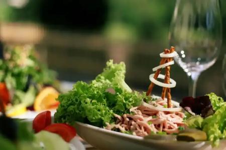 rainhof scheune & naturpark restaurant (Kirchzarten) - 33