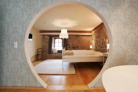 rainhof scheune & naturpark restaurant (Kirchzarten) - 76