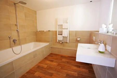 rainhof scheune & naturpark restaurant (Kirchzarten) - 77