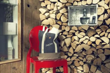 rainhof scheune & naturpark restaurant (Kirchzarten) - 32