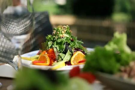 rainhof scheune & naturpark restaurant (Kirchzarten) - 14