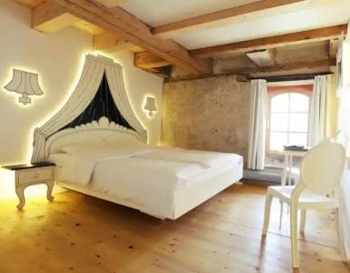 rainhof scheune & naturpark restaurant (Kirchzarten) - 4