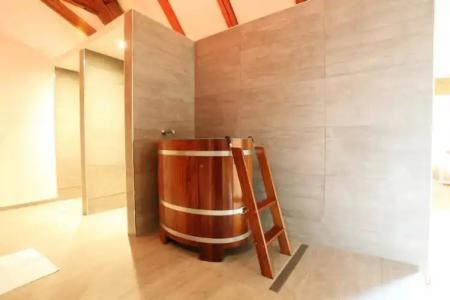 rainhof scheune & naturpark restaurant (Kirchzarten) - 19