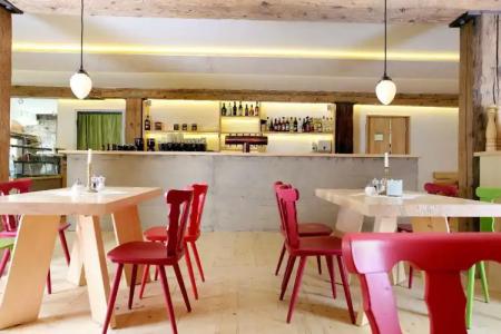 rainhof scheune & naturpark restaurant (Kirchzarten) - 31