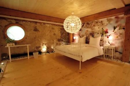 rainhof scheune & naturpark restaurant (Kirchzarten) - 75