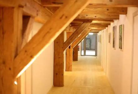 rainhof scheune & naturpark restaurant (Kirchzarten) - 15