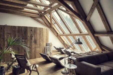 rainhof scheune & naturpark restaurant (Kirchzarten) - 28