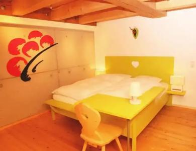 rainhof scheune & naturpark restaurant (Kirchzarten) - 3