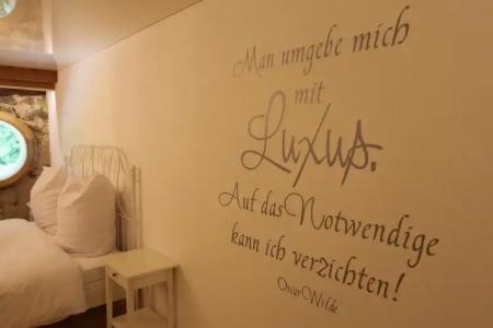 rainhof scheune & naturpark restaurant (Kirchzarten) - 45