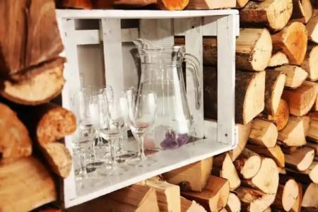 rainhof scheune & naturpark restaurant (Kirchzarten) - 11