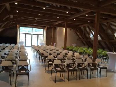 rainhof scheune & naturpark restaurant (Kirchzarten) - 18