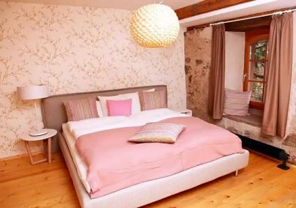 rainhof scheune & naturpark restaurant (Kirchzarten) - 87