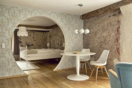 rainhof scheune & naturpark restaurant (Kirchzarten) - 83