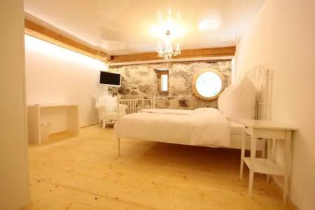 rainhof scheune & naturpark restaurant (Kirchzarten) - 42