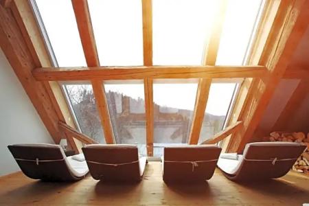 rainhof scheune & naturpark restaurant (Kirchzarten) - 88