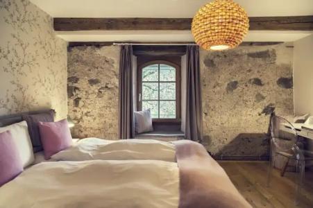 rainhof scheune & naturpark restaurant (Kirchzarten) - 81