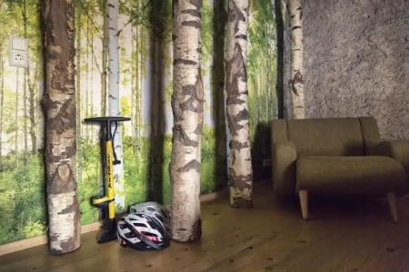 rainhof scheune & naturpark restaurant (Kirchzarten) - 21