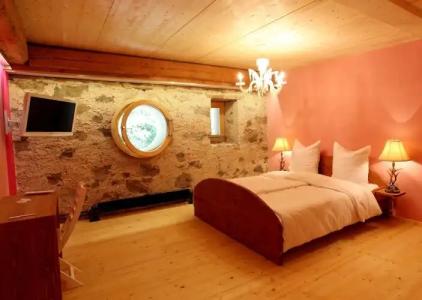 rainhof scheune & naturpark restaurant (Kirchzarten) - 38