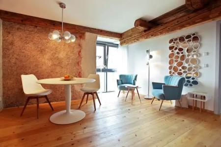 rainhof scheune & naturpark restaurant (Kirchzarten) - 79