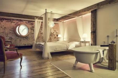 rainhof scheune & naturpark restaurant (Kirchzarten) - 57