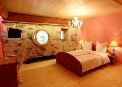 rainhof scheune & naturpark restaurant (Kirchzarten) - 6