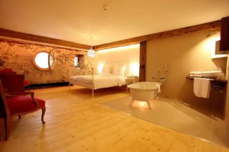 rainhof scheune & naturpark restaurant (Kirchzarten) - 54